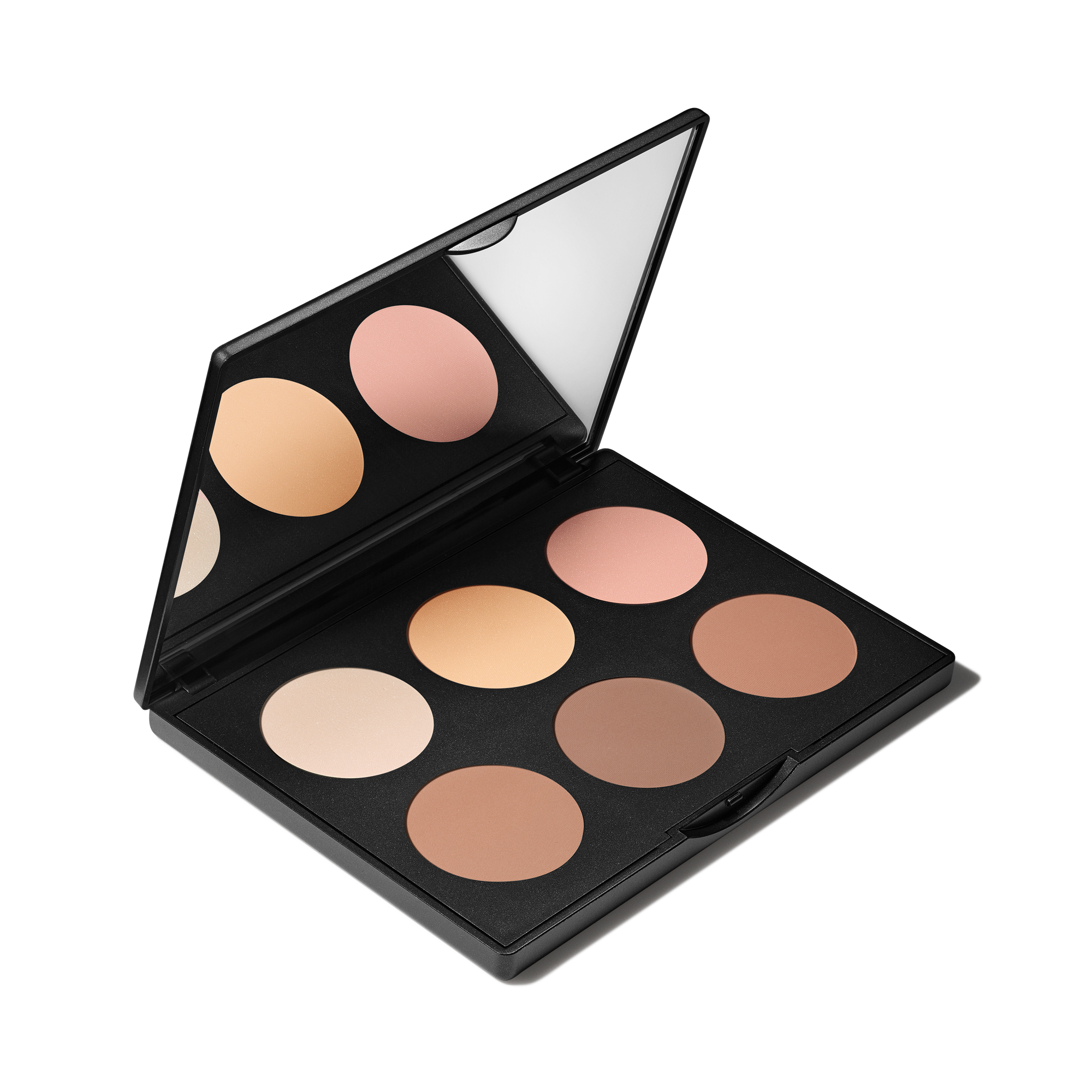 Studio Fix Sculpt and Shape Contour Palette Light/Medium, 14.4 g, Light/Medium, Product Shot