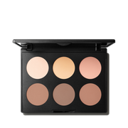 Studio Fix Sculpt and Shape Contour Palette Light/Medium, 14.4 g, Light/Medium, Product Shot