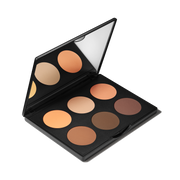 Studio Fix Sculpt and Shape Contour Palette Medium Dark/Dark, 14.4 g, Medium Deep/Deep, Product Shot