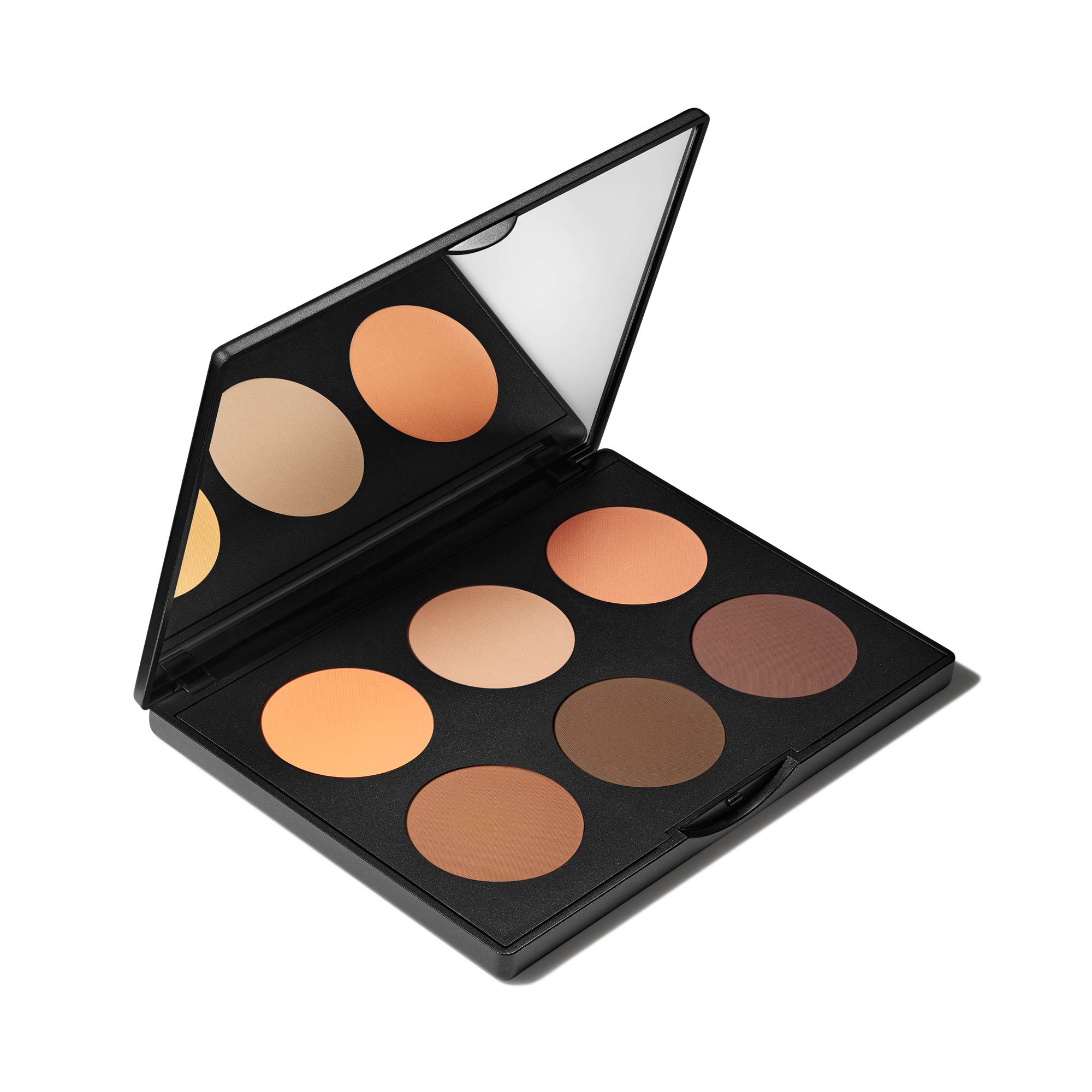 Studio Fix Sculpt and Shape Contour Palette Medium Dark/Dark, 14.4 g, Medium Deep/Deep, Product Shot