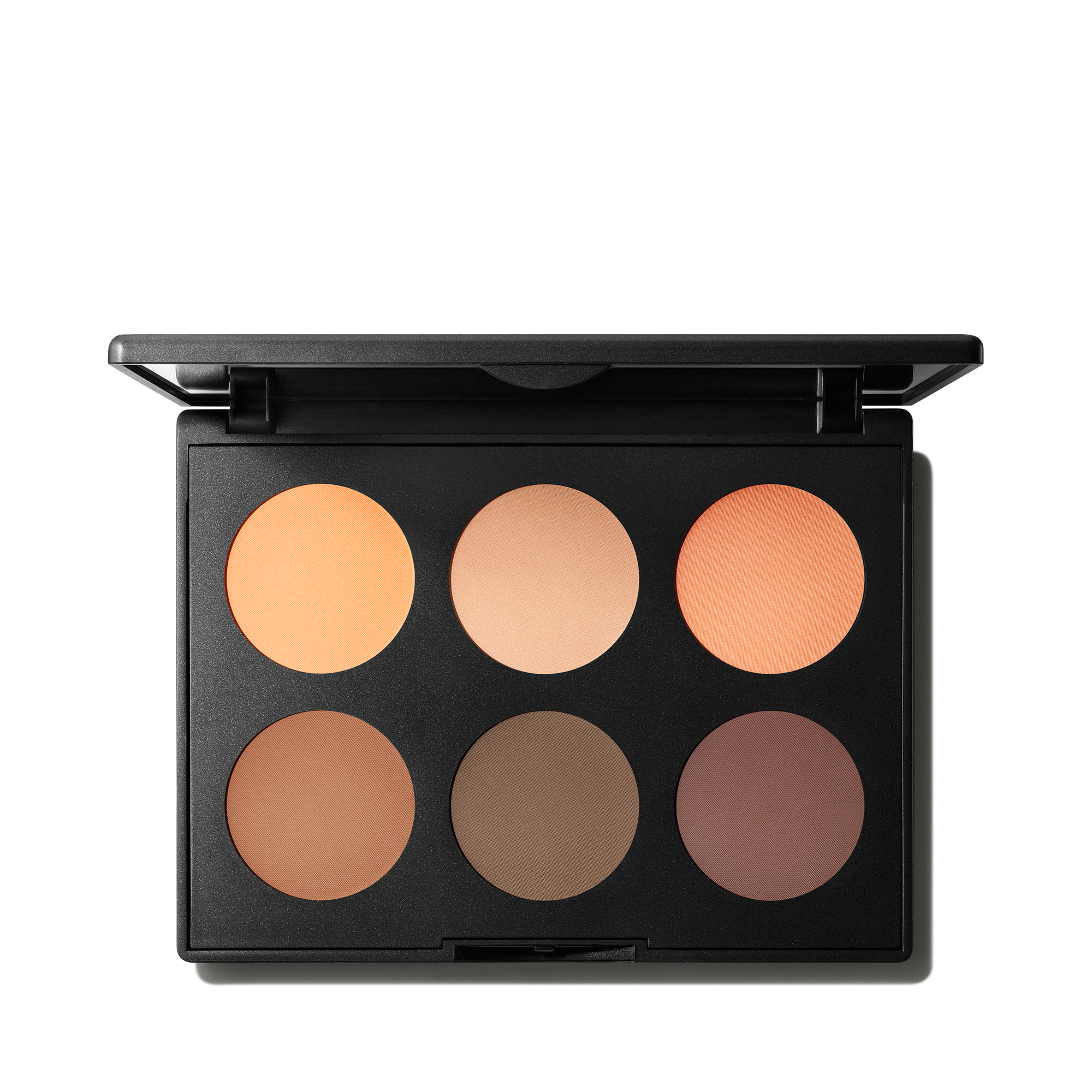 Studio Fix Sculpt and Shape Contour Palette Medium Dark/Dark, 14.4 g, Medium Deep/Deep, Product Shot
