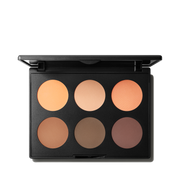 Studio Fix Sculpt and Shape Contour Palette Medium Dark/Dark, 14.4 g, Medium Deep/Deep, Product Shot
