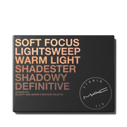Studio Fix Sculpt and Shape Contour Palette Medium Dark/Dark, 14.4 g, Medium Deep/Deep, Product Shot