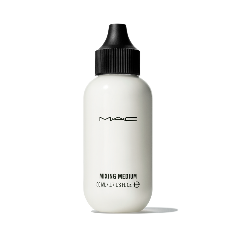 Water Base Mixing Medium - 1.7 fl oz