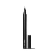 Brushstroke 24Hour Liner, 0.67 g, Brushblack, Product Shot