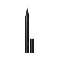 Brushstroke 24Hour Liner, 0.67 g, Brushblack, Product Shot