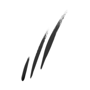 Liquidlast 24Hour Waterproof Liner, 2.5 ml, Point Black, Smoosh