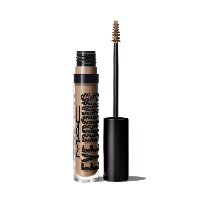 Eyebrows Big Boost Fibre Gel - Fling