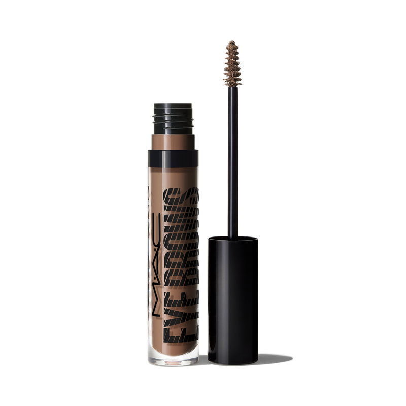 Eyebrows Big Boost Fibre Gel - Stylized