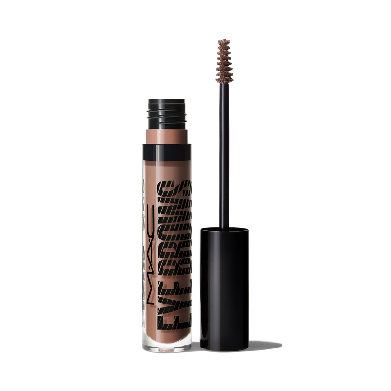 Eyebrows Big Boost Fibre Gel - Lingering