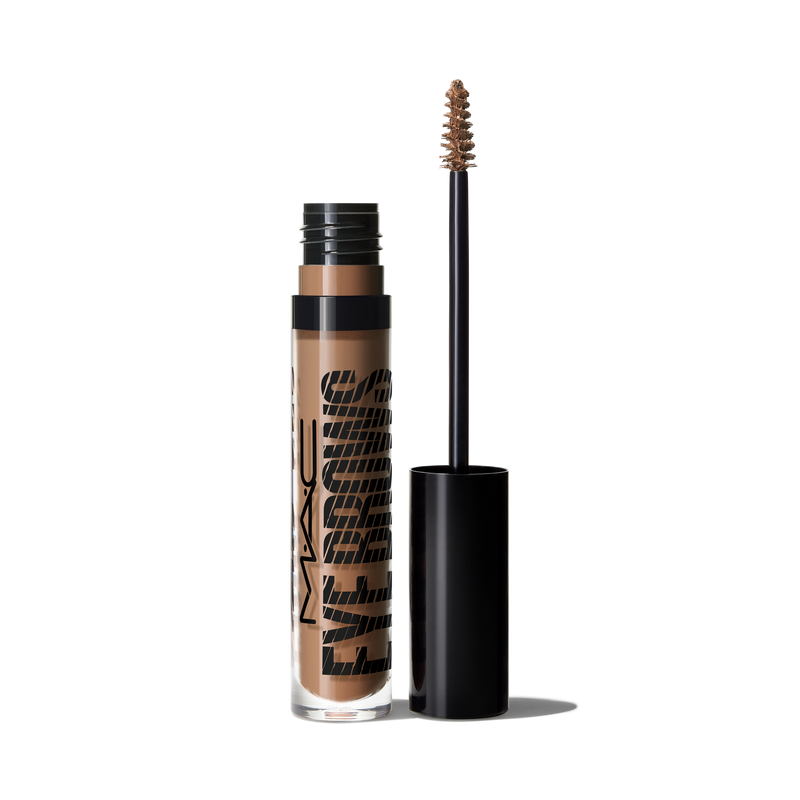 Eyebrows Big Boost Fibre Gel - Brunette