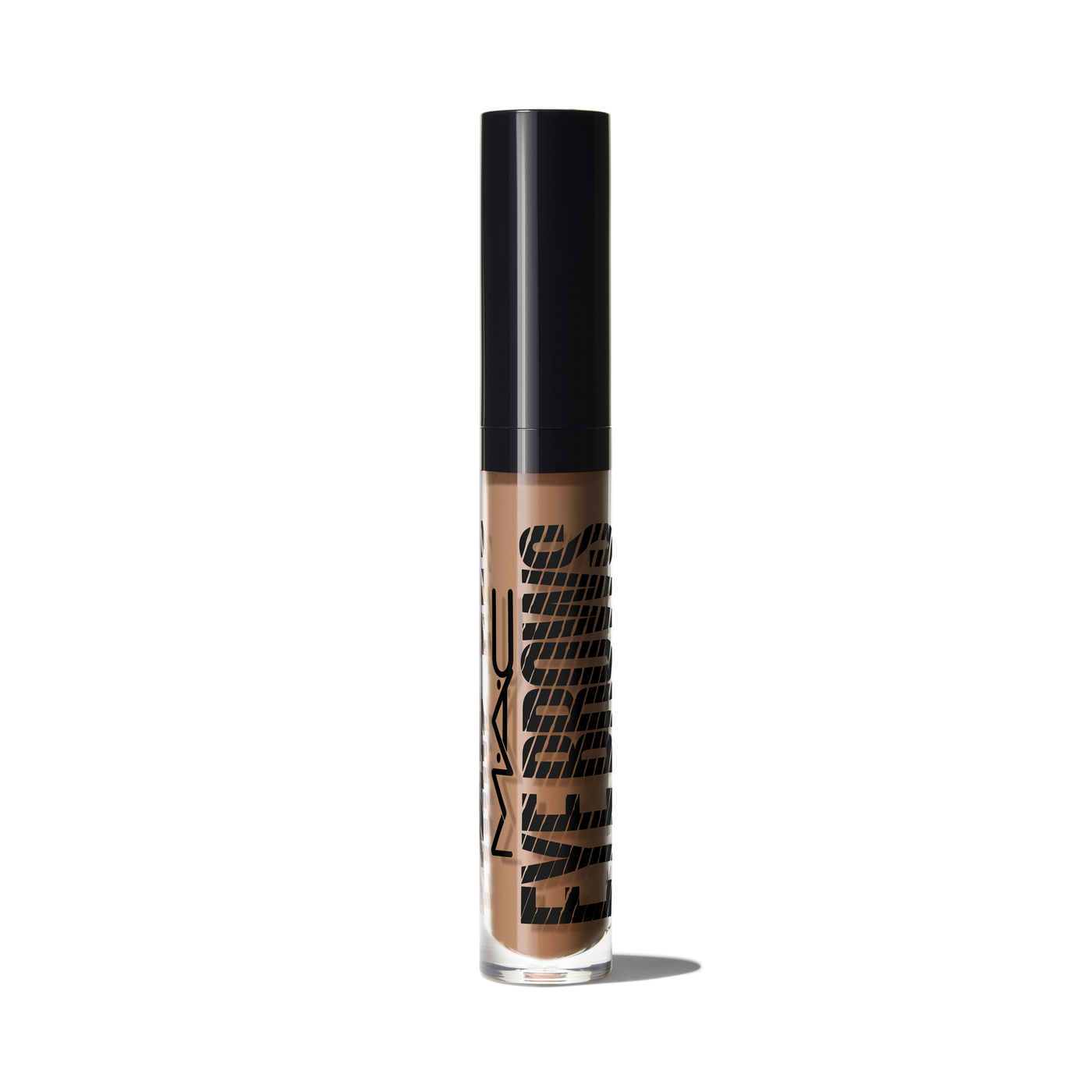 Eyebrows Big Boost Fibre Gel, 4.1 g, Brunette, Product Shot