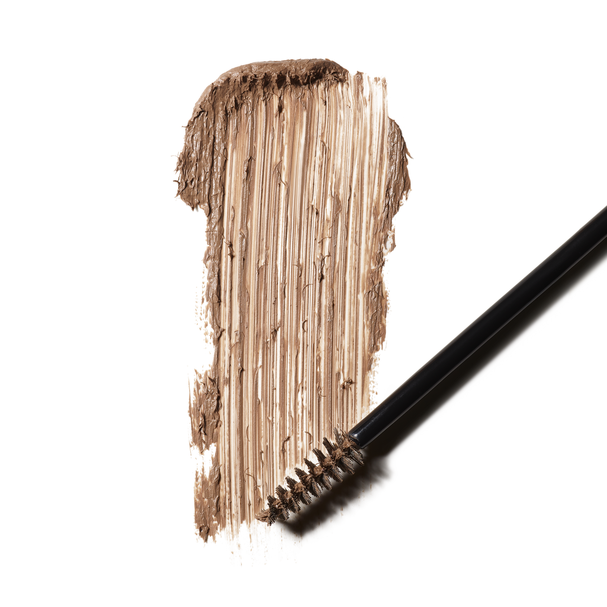 Eyebrows Big Boost Fibre Gel, 4.1 g, Brunette, Smoosh