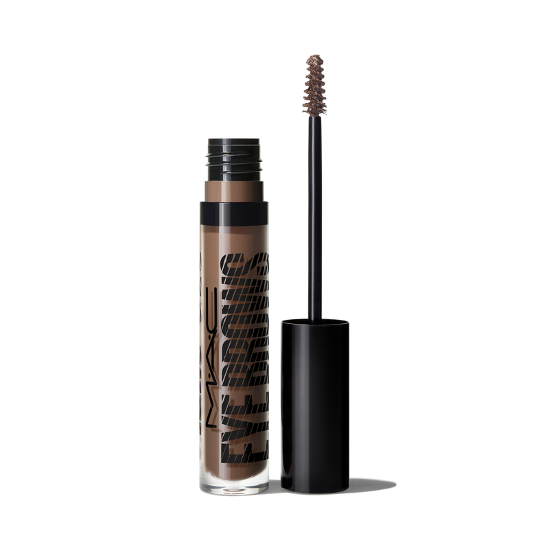Eyebrows Big Boost Fibre Gel - Spiked