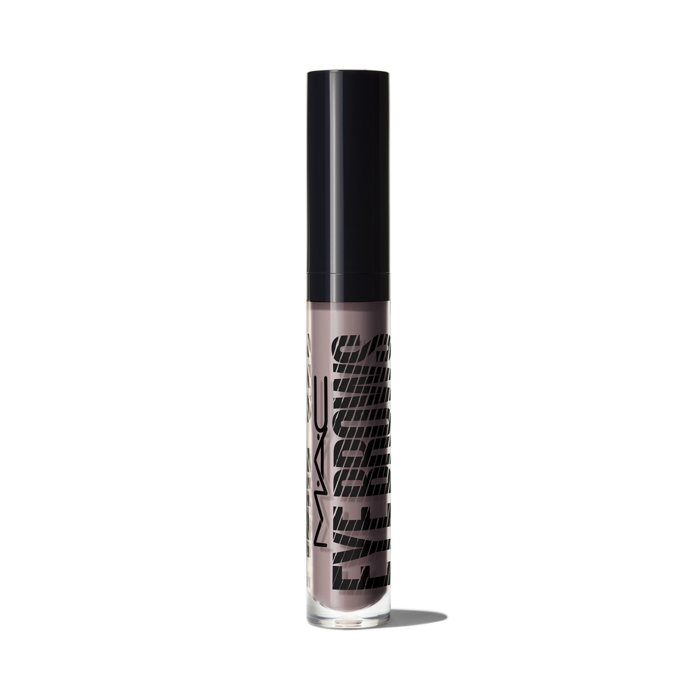 Eyebrows Big Boost Fibre Gel, 4.1 g, Thunder, Product Shot