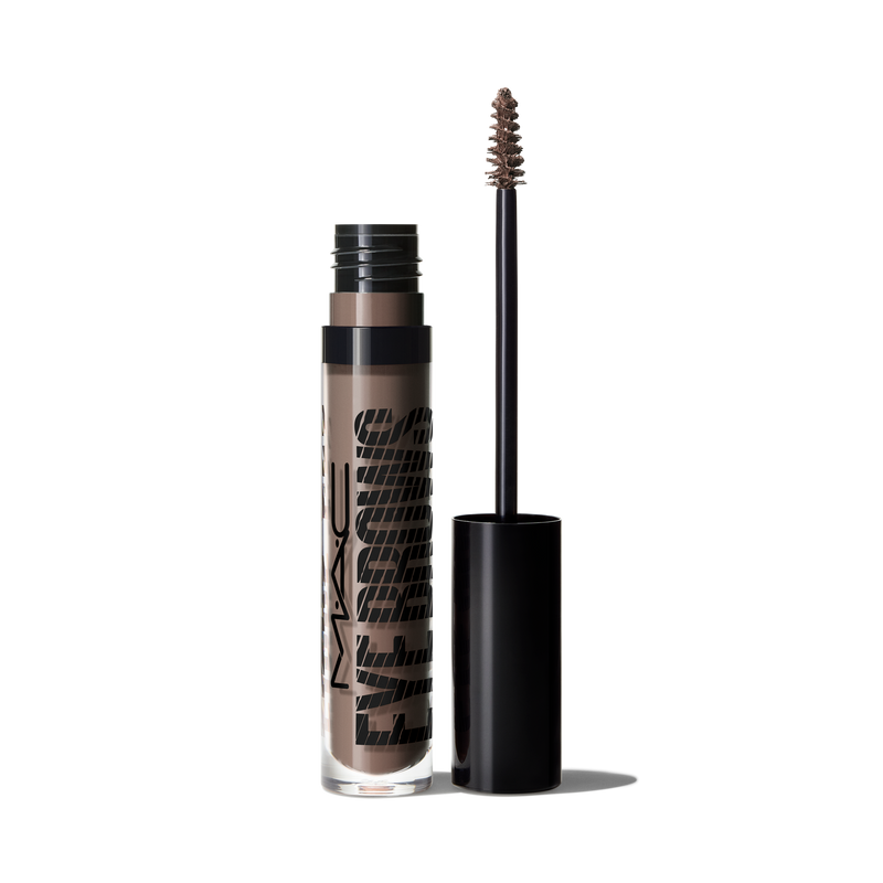 Eyebrows Big Boost Fibre Gel - Taupe