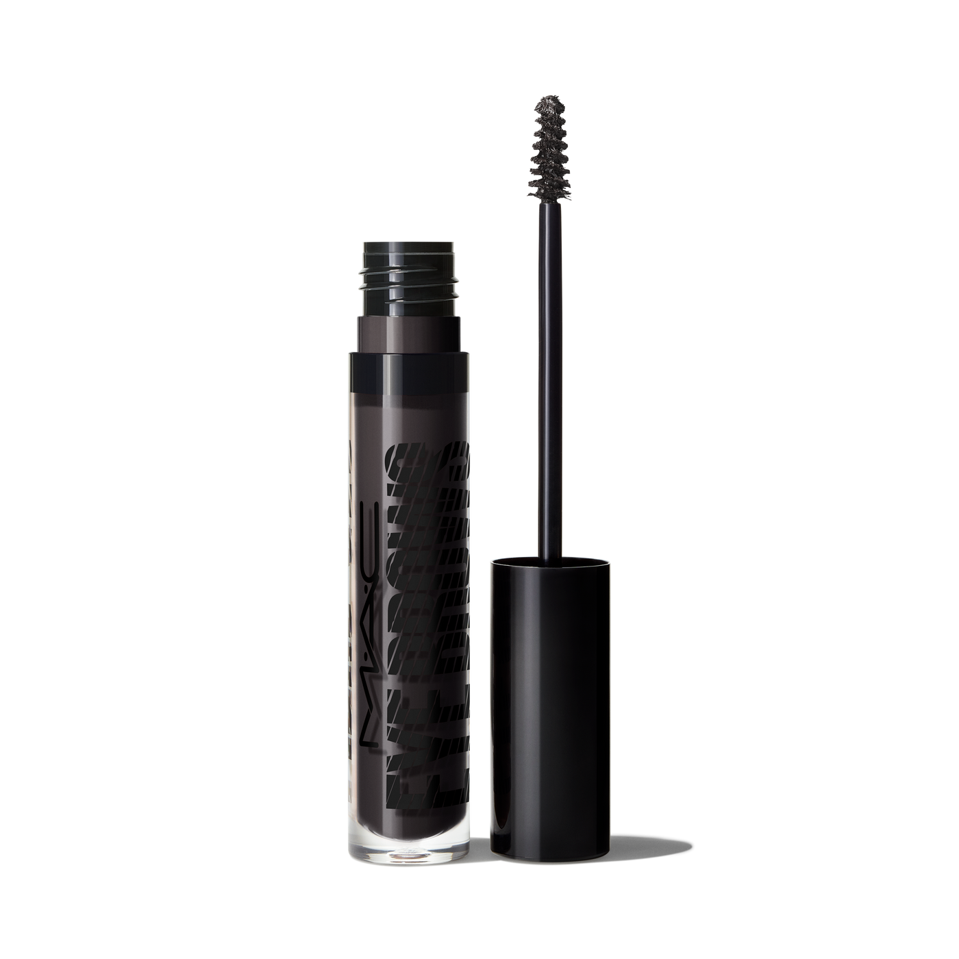 Eyebrows Big Boost Fibre Gel, 4.1 g, Onyx, Product Shot
