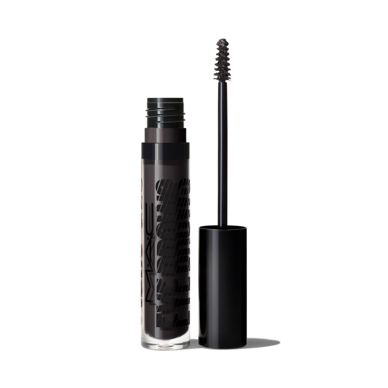 Eyebrows Big Boost Fibre Gel - Onyx