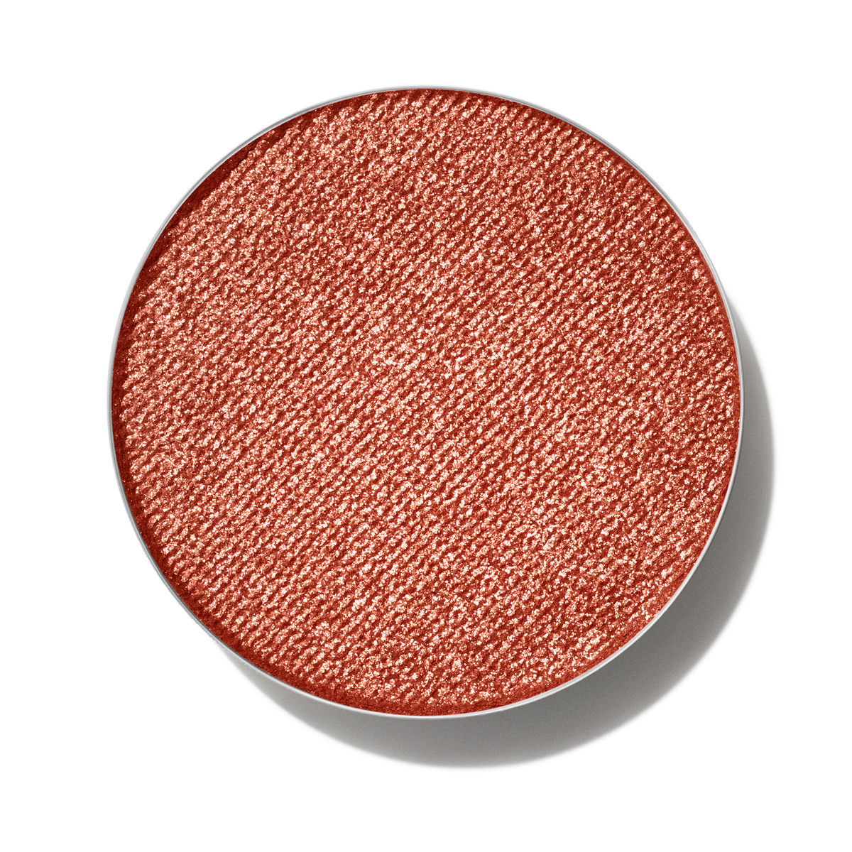 Dazzleshadow Extreme (Pro Palette Refill Pan), 1.5 g, Couture Copper, Product Shot