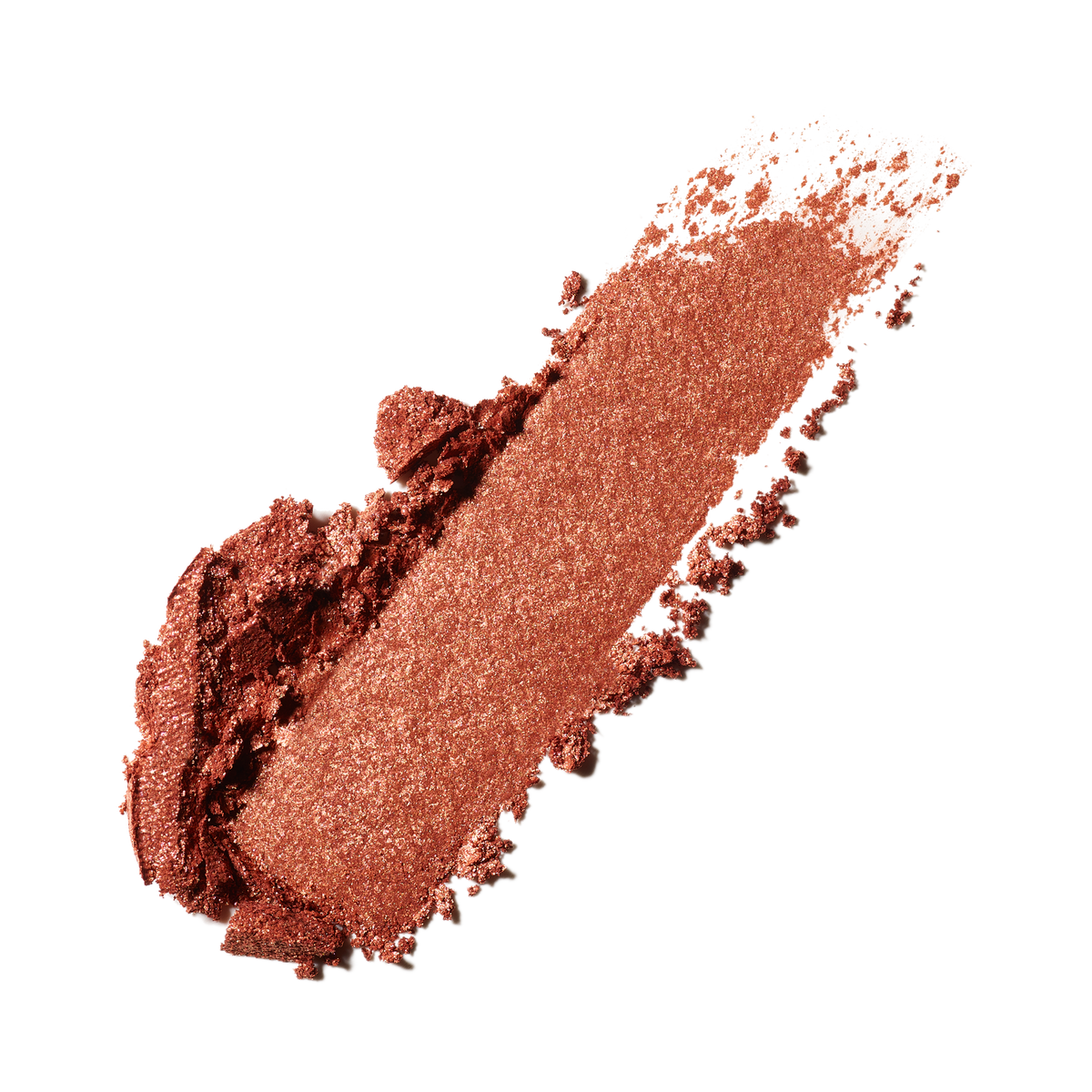 Dazzleshadow Extreme (Pro Palette Refill Pan), 1.5 g, Couture Copper, Smoosh