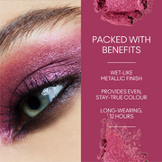 Dazzleshadow Extreme (Pro Palette Refill Pan), 1.5 g, Couture Copper, Alt