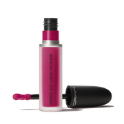 Powder Kiss Liquid Lipcolour, 5.0 ml, Make It Fashun!, Product Shot