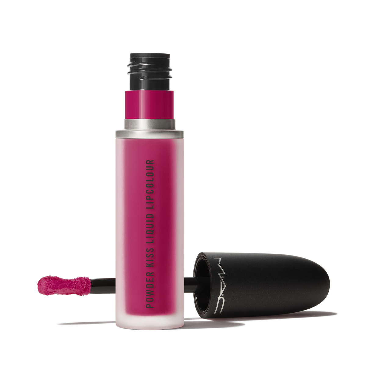 Powder Kiss Liquid Lipcolour, 5.0 ml, Make It Fashun!, Product Shot
