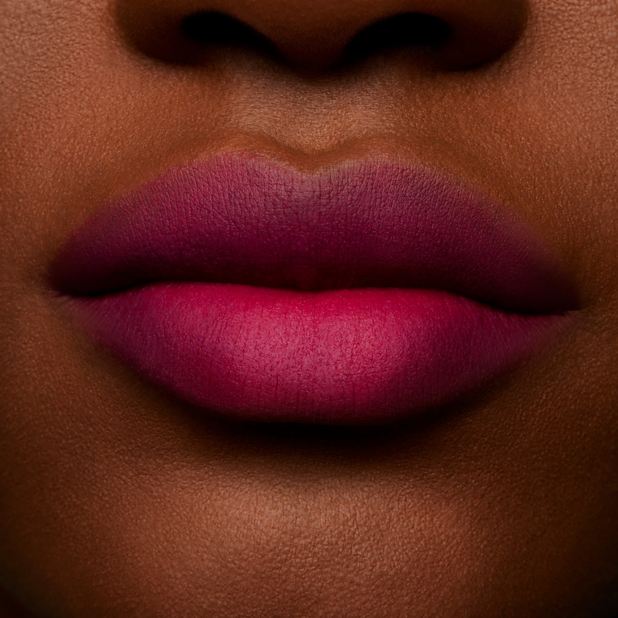 Powder Kiss Liquid Lipcolour, 5.0 ml, Make It Fashun!, Model, deep