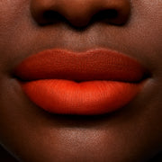Powder Kiss Liquid Lipcolour, 5.0 ml, Resort Season, Model, deep