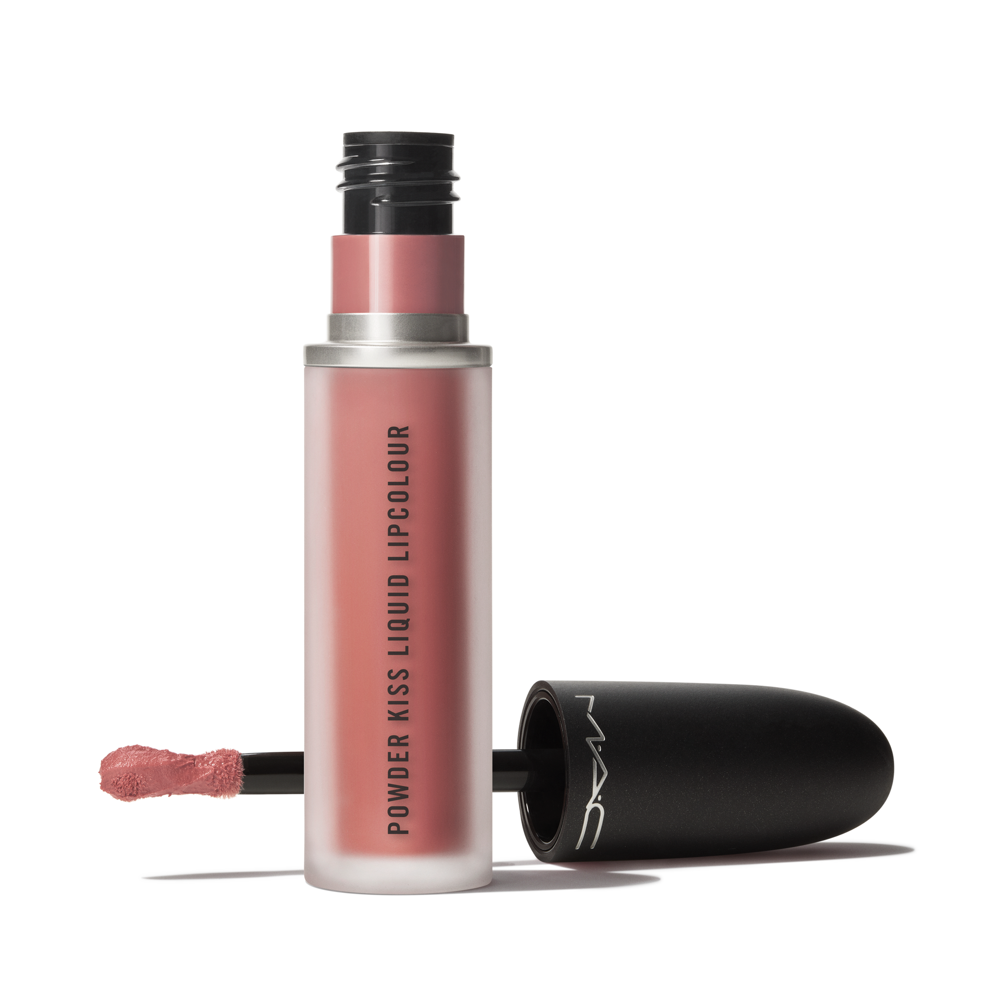 Powder Kiss Liquid Lipcolour, 5.0 ml, Date-Maker, Product Shot