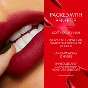 Powder Kiss Liquid Lipcolour, 5.0 ml, Got A Callback, Alt