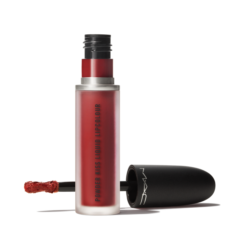Powder Kiss Liquid Lipcolour - Fashion Sweetie