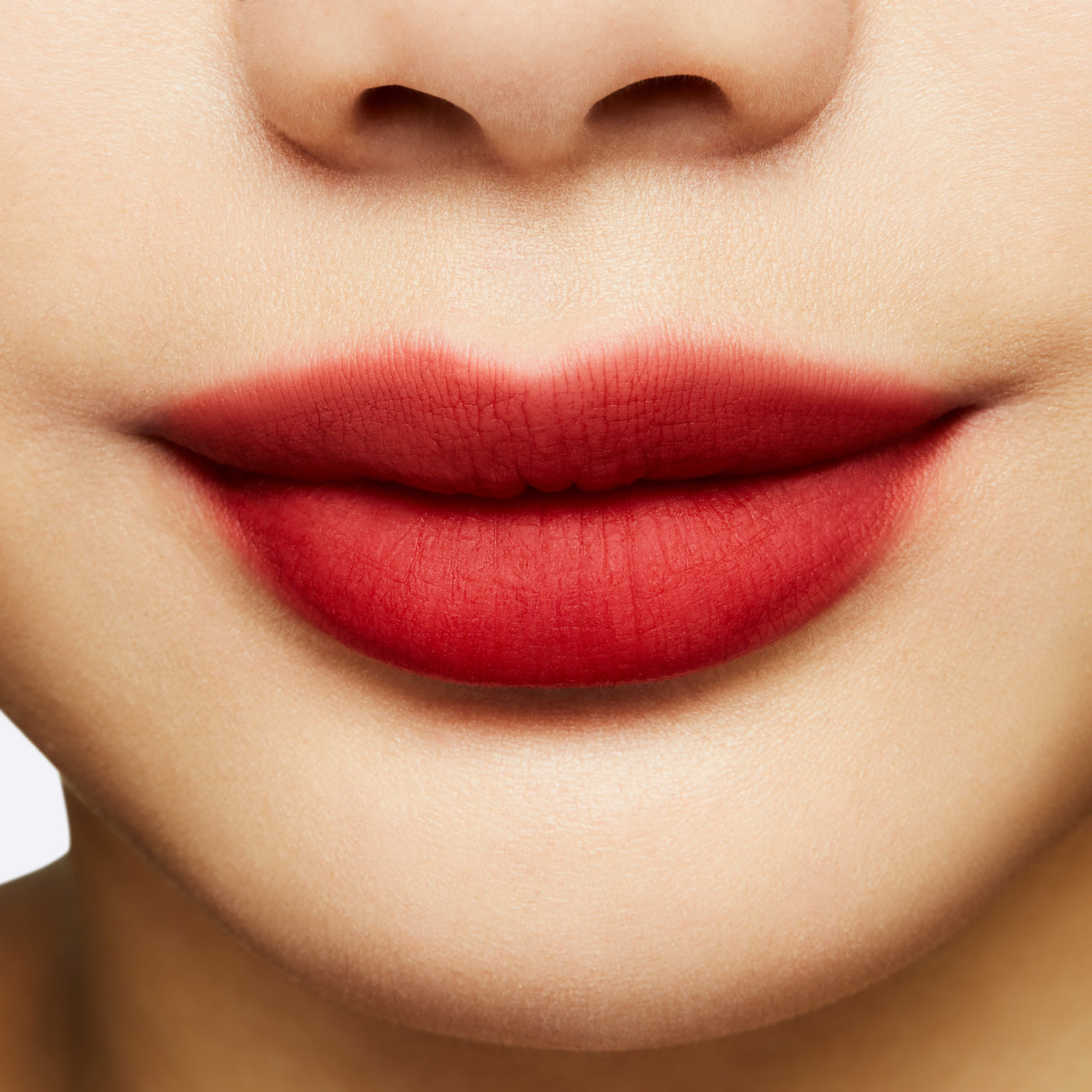 Powder Kiss Liquid Lipcolour, 5.0 ml, Fashion Sweetie, Model, light
