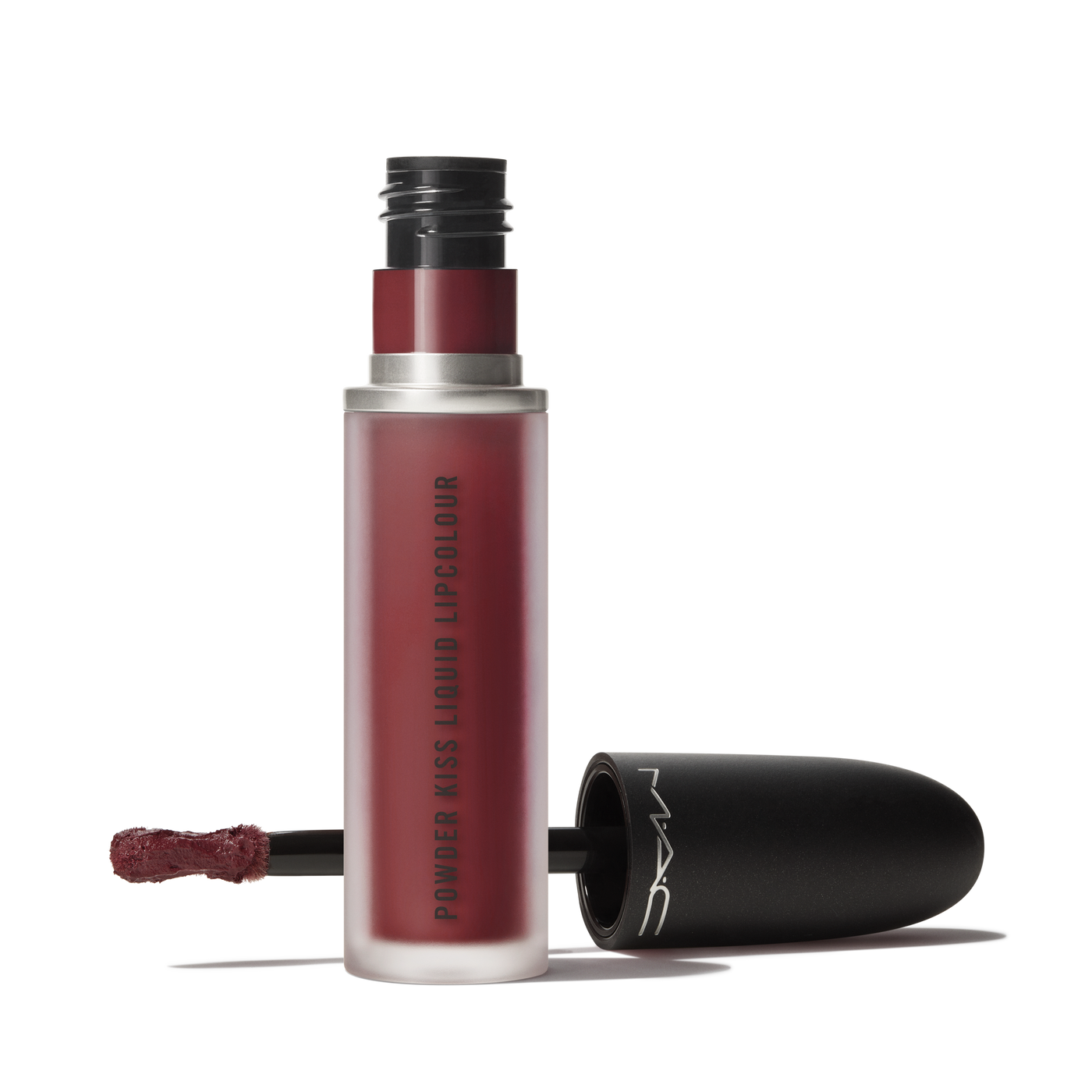 Powder Kiss Liquid Lipcolour, 5.0 ml, Pretty Pleats!, Product Shot