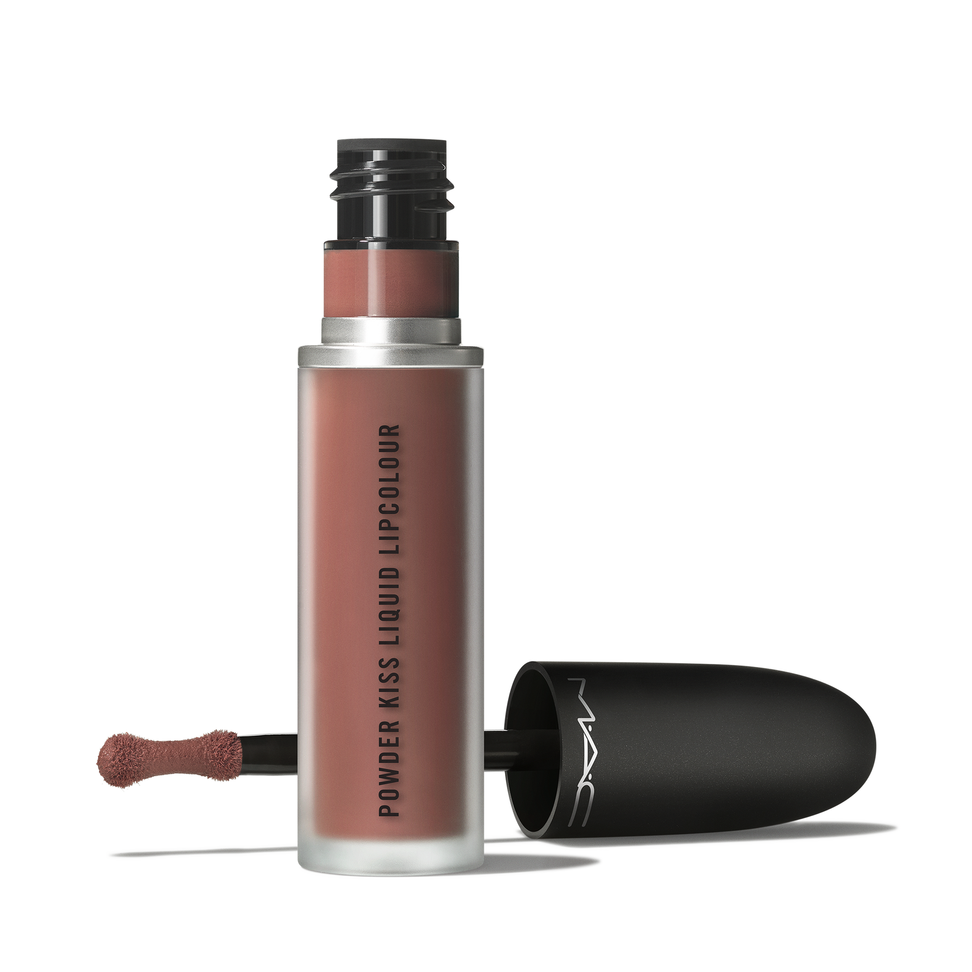 Powder Kiss Liquid Lipcolour, 5.0 ml, Taken, Product Shot