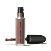 Powder Kiss Liquid Lipcolour, 5.0 ml, Buffiest, Product Shot