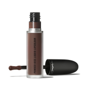 Powder Kiss Liquid Lipcolour, 5.0 ml, Chestnut, Product Shot