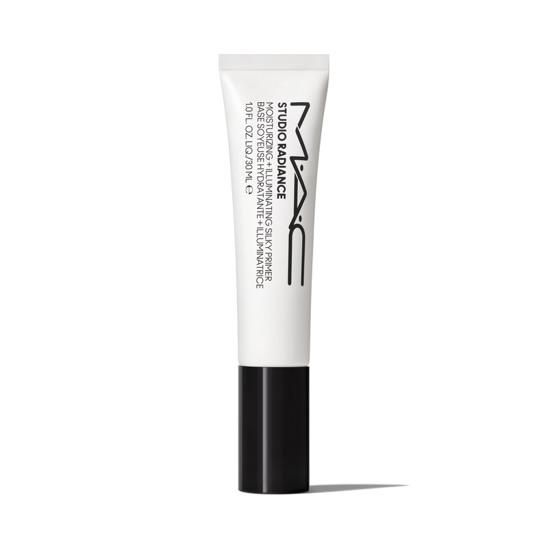 Studio Radiance Moisturizing + Illuminating Silky Primer - 1.0 fl oz