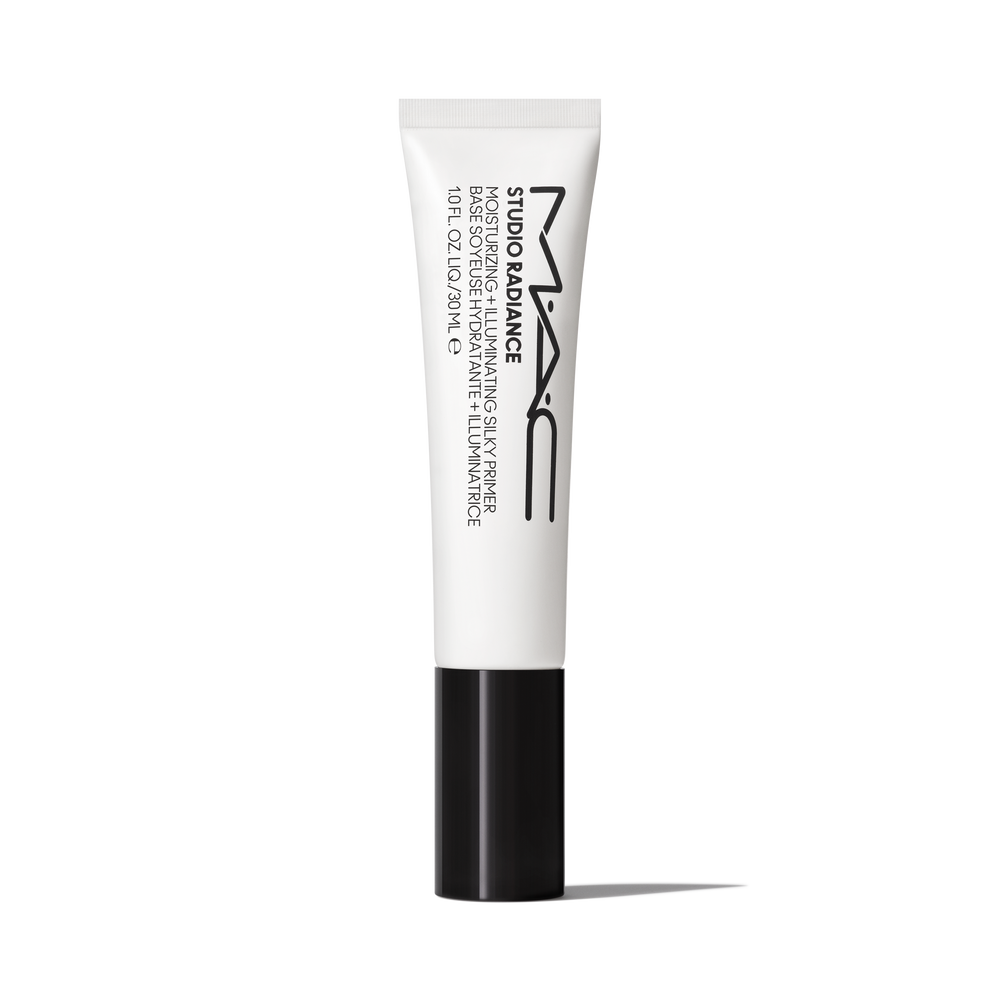 Studio Radiance Moisturizing + Illuminating Silky Primer, 30.0 ml, Product Shot