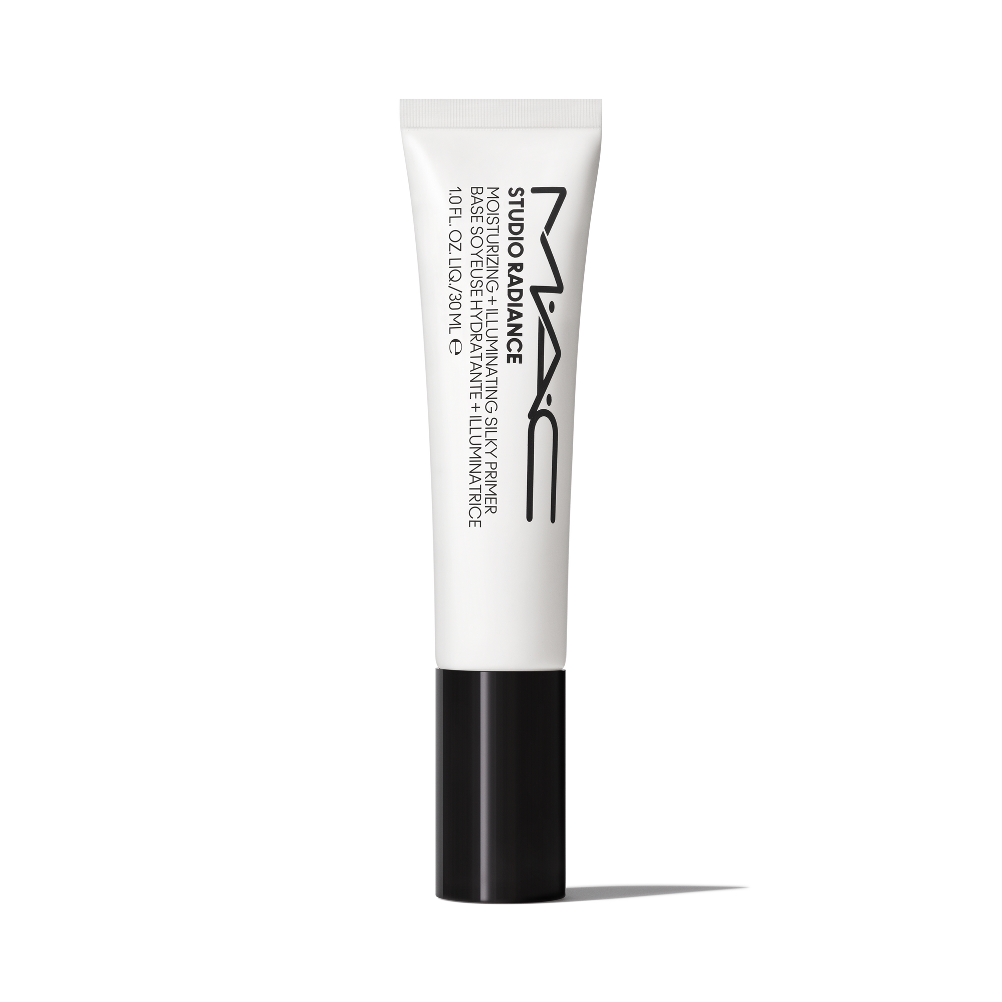 Studio Radiance Moisturizing + Illuminating Silky Primer, 30.0 ml, Product Shot