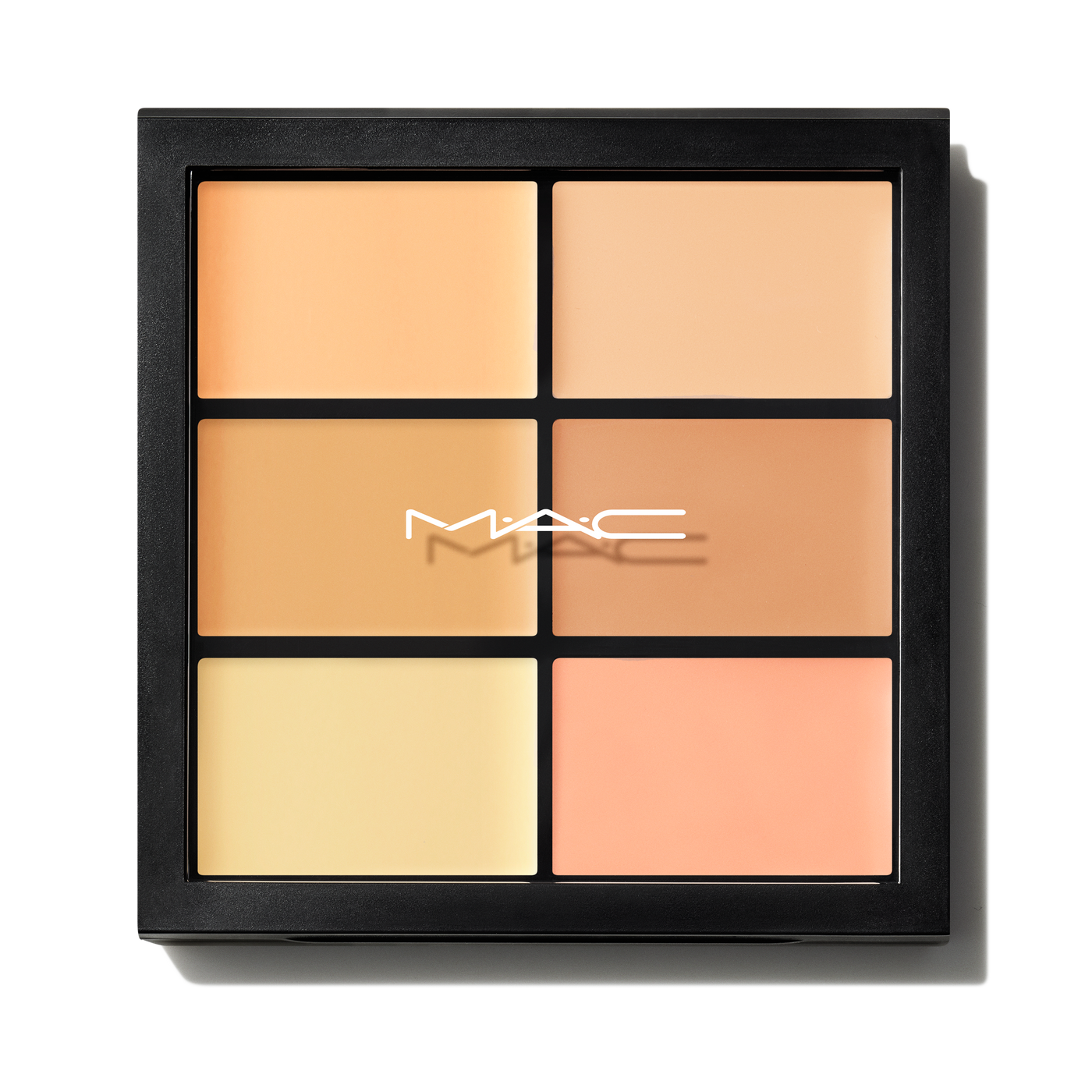 Studio Fix Conceal And Correct Palette, 6.0 g, Light, Product Shot