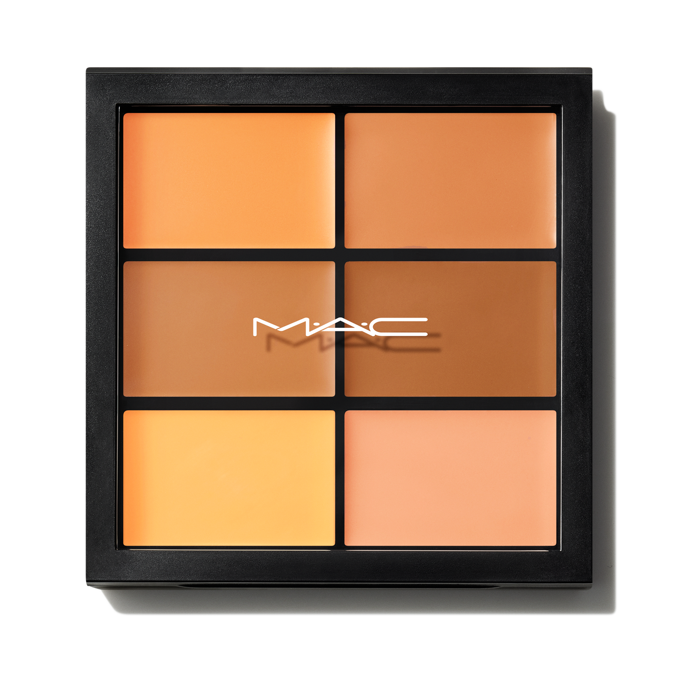 Studio Fix Conceal And Correct Palette, 6.0 g, Medium, Product Shot