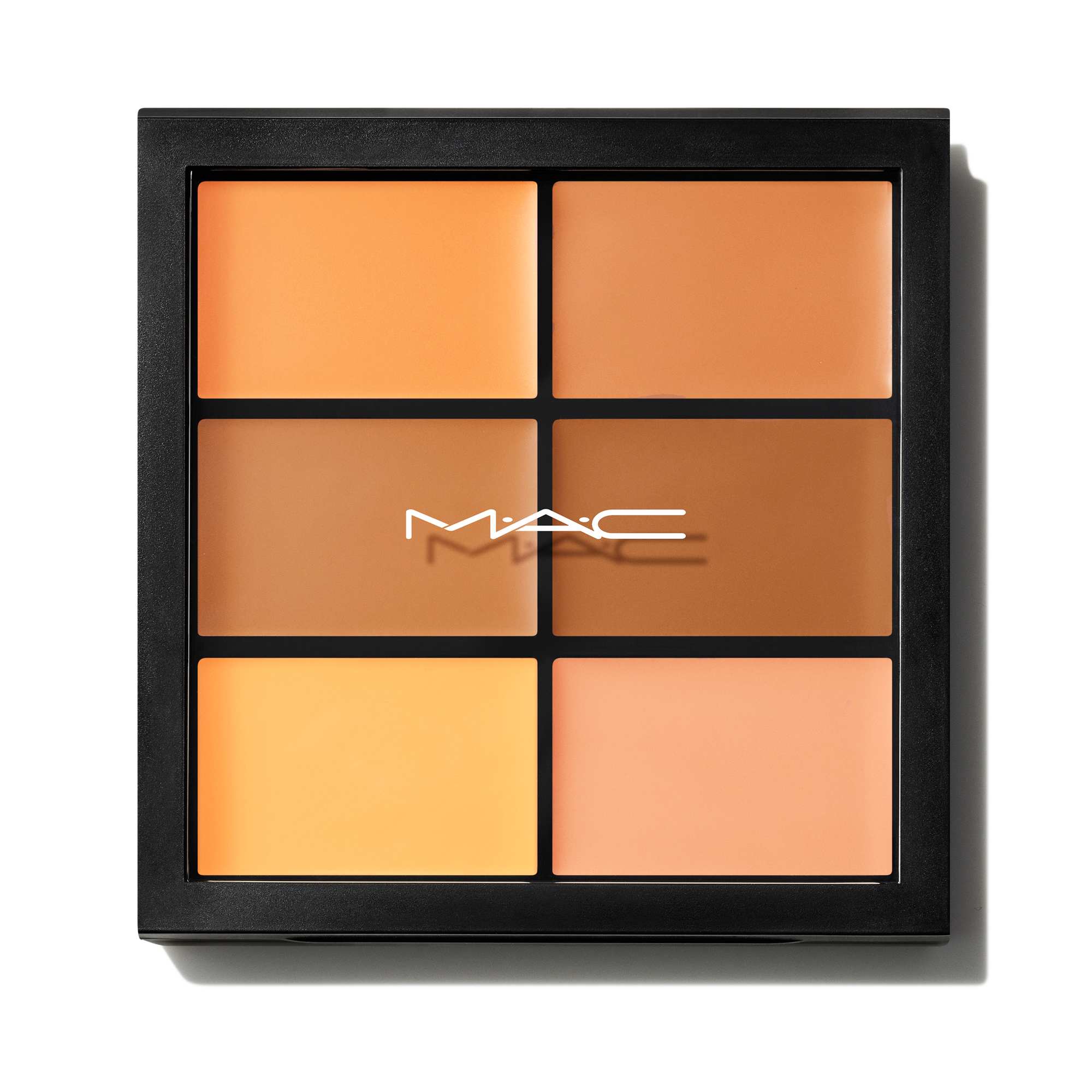 Studio Fix Conceal And Correct Palette, 6.0 g, Medium, Product Shot