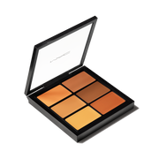 Studio Fix Conceal And Correct Palette, 6.0 g, Medium Deep, Product Shot
