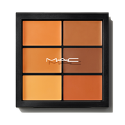 Studio Fix Conceal And Correct Palette, 6.0 g, Medium Deep, Product Shot