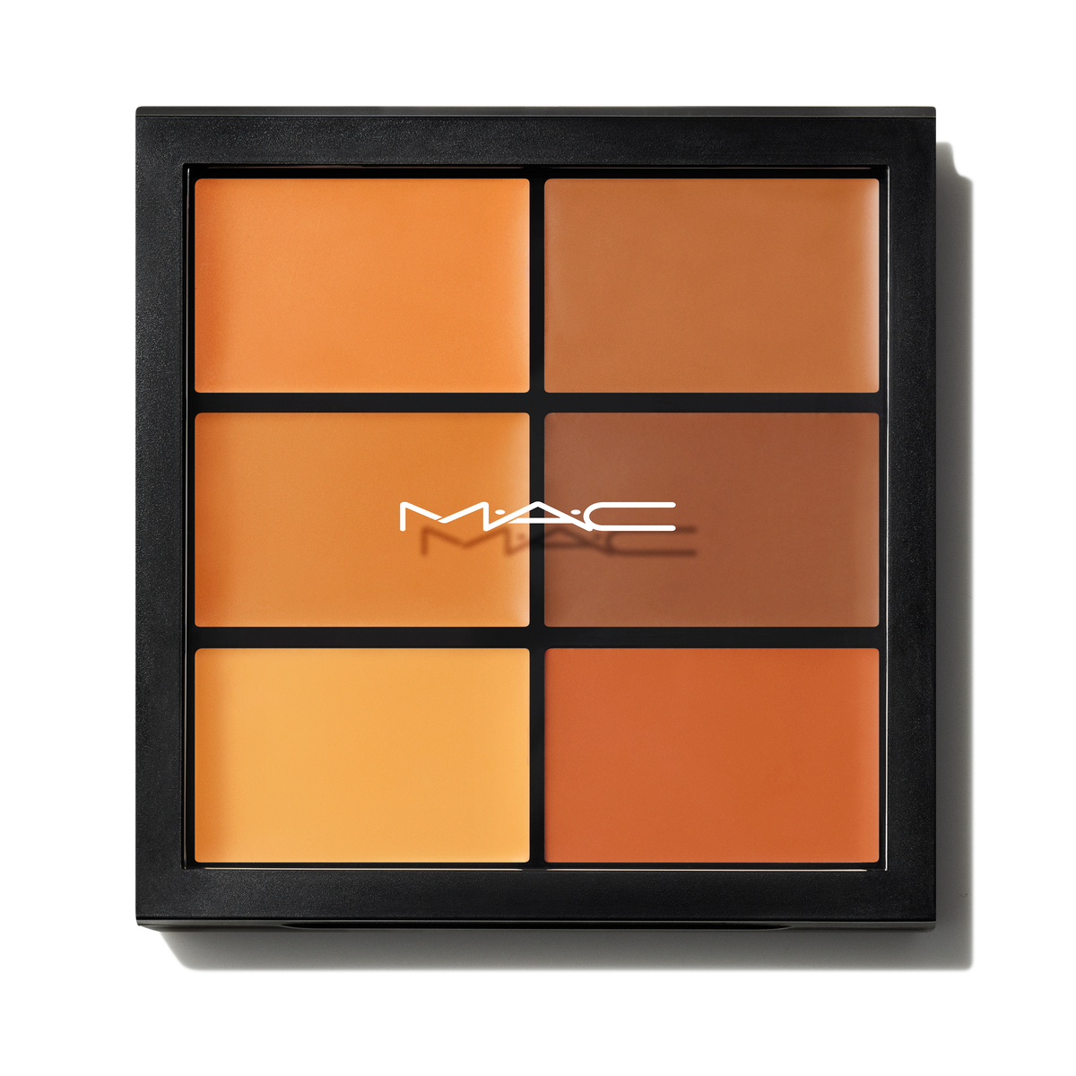 Studio Fix Conceal And Correct Palette, 6.0 g, Medium Deep, Product Shot