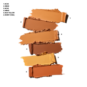 Studio Fix Conceal And Correct Palette, 6.0 g, Medium Deep, Smoosh