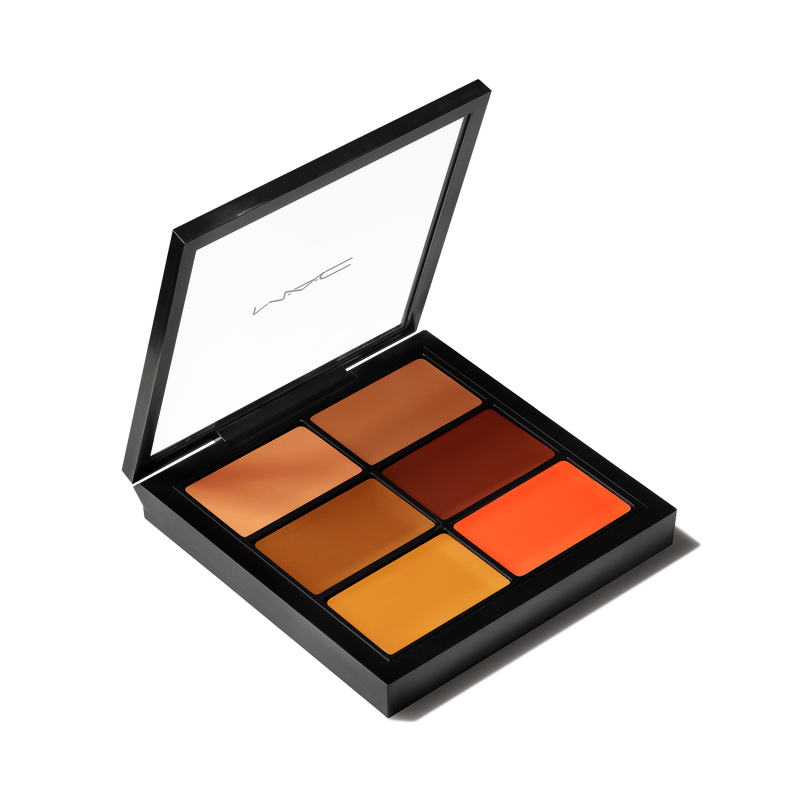 Studio Fix Conceal And Correct Palette - Dark