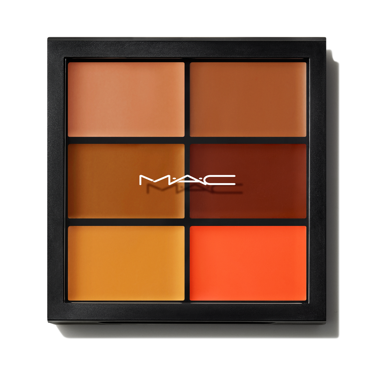 Studio Fix Conceal And Correct Palette, 6.0 g, Dark, Product Shot