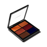 Studio Fix Conceal And Correct Palette, 6.0 g, Extra Deep, Product Shot